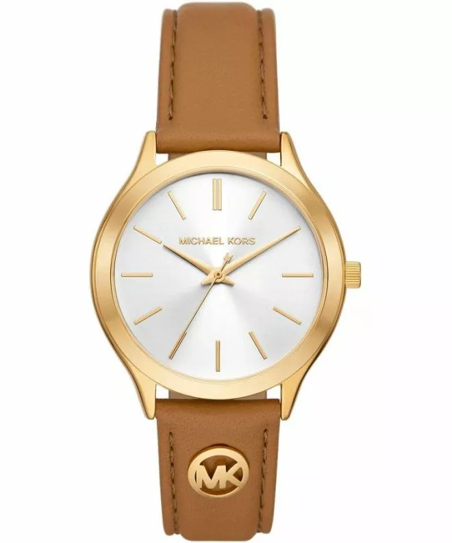 Hodinky dámské Michael Kors Slim Runway MK7543