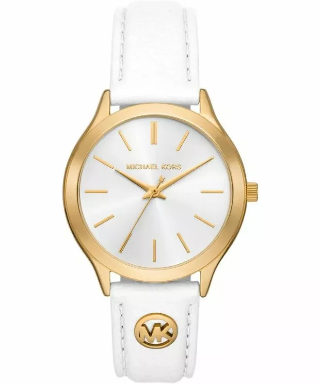 Hodinky dámské Michael Kors Slim Runway MK7544