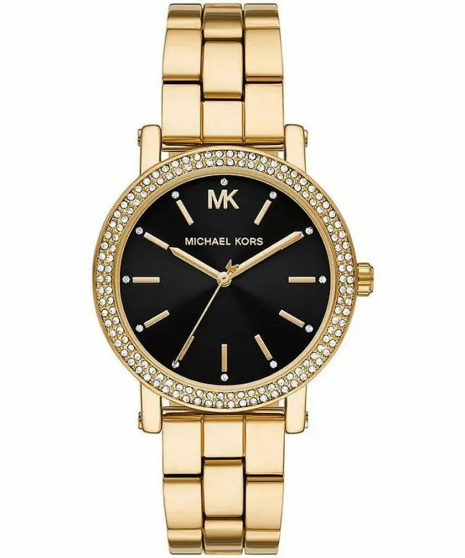 Hodinky dámské Michael Kors Corey MK7547