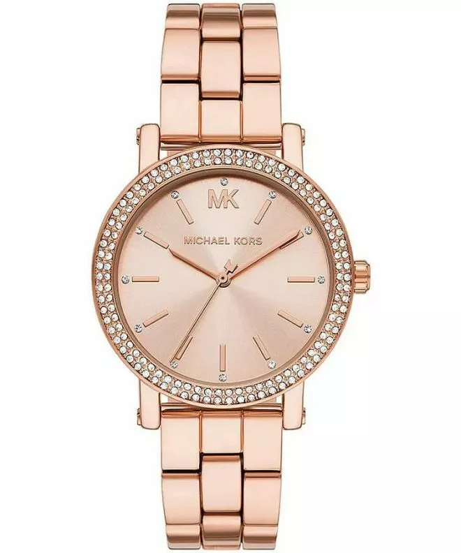 Hodinky dámské Michael Kors Corey MK7548