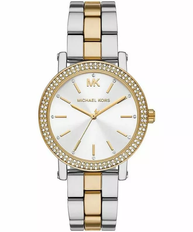 Hodinky dámské Michael Kors Corey MK7550