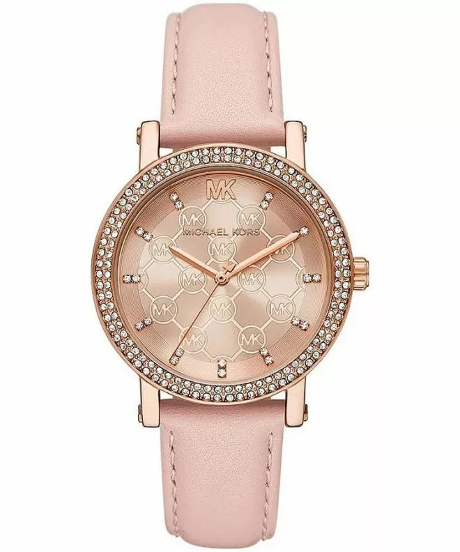Hodinky dámské Michael Kors Corey MK7552
