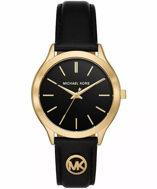 Hodinky dámské Michael Kors Slim Runway MK7553