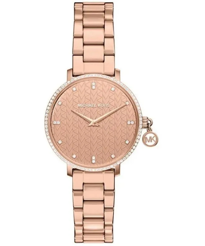 Hodinky dámské Michael Kors Pyper MK7573
