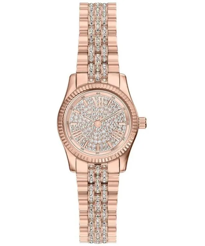 Hodinky dámské Michael Kors Lexington Lady MK7576