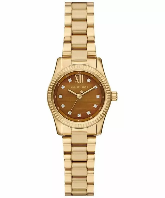 Hodinky dámské Michael Kors Lexington Lady MK7578