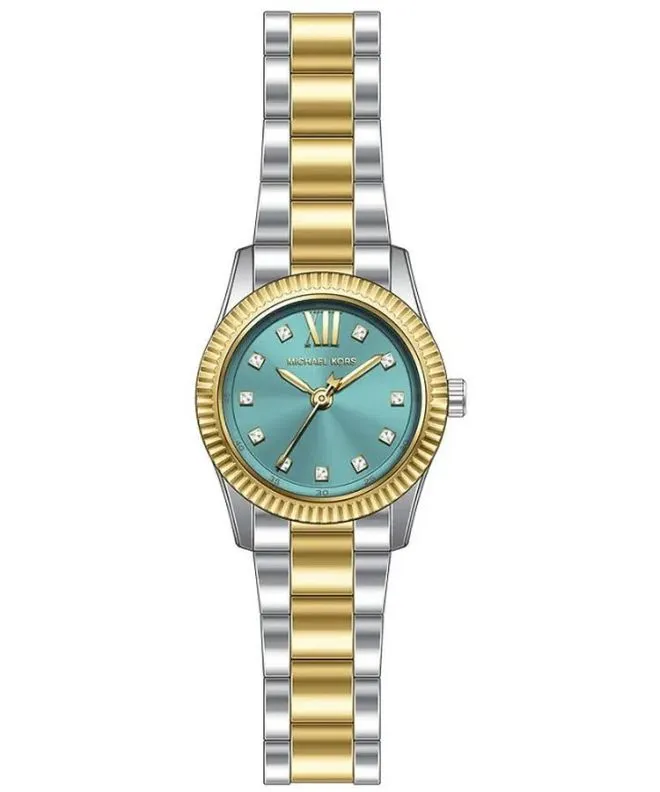 Hodinky dámské Michael Kors Lexington Lady MK7579