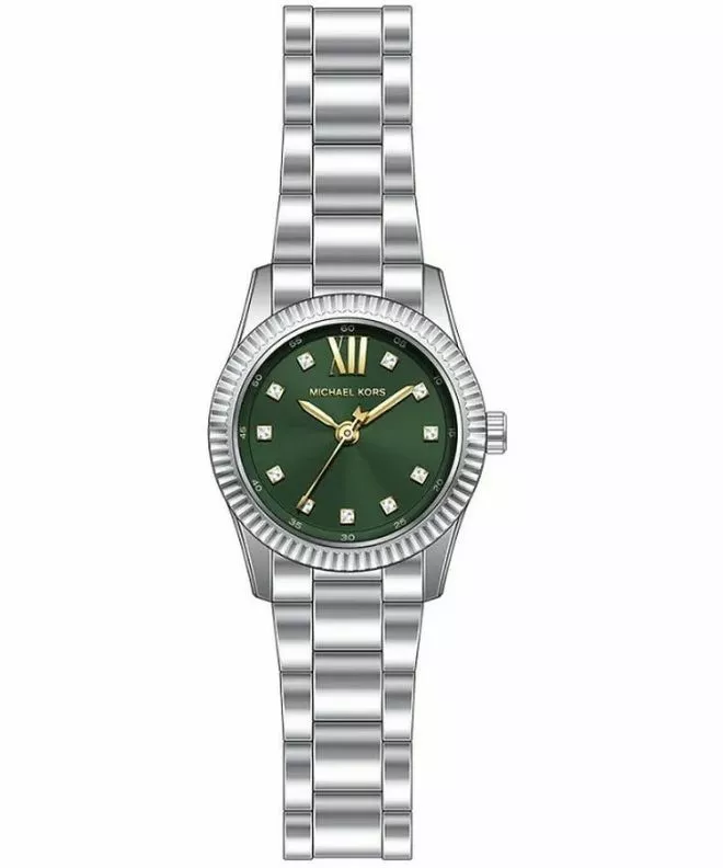 Hodinky dámské Michael Kors Lexington Lady MK7580