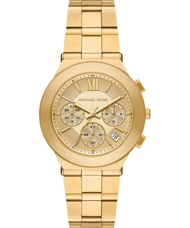 Hodinky dámské Michael Kors Billie Chronograph MK7603