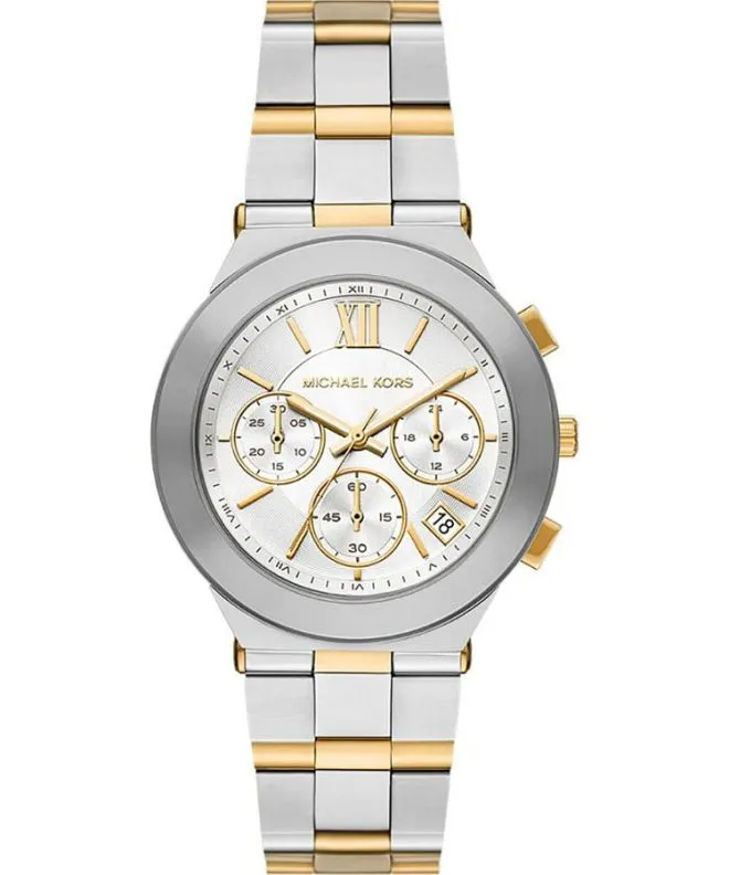 Hodinky dámské Michael Kors Billie Chronograph MK7605