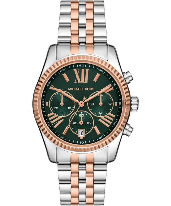 Hodinky dámské Michael Kors Lexington MK7610