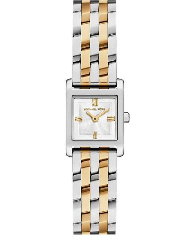 Hodinky unisex Michael Kors Georgie MK7612