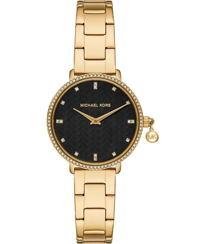 Hodinky dámské Michael Kors Pyper MK7616