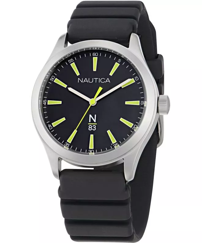 Hodinky Nautica Hannay Bay NAPHBF404