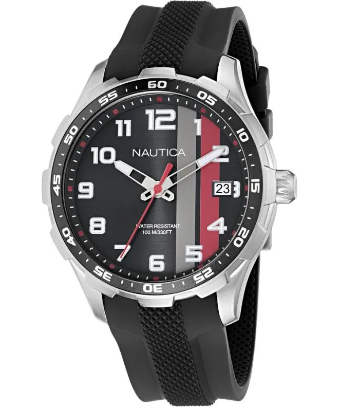 Hodinky pánské Nautica Sporty NST NAPNSS607