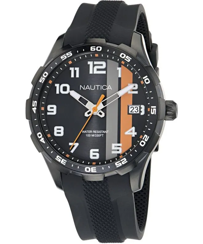 Hodinky pánské Nautica Sporty NST NAPNSS608