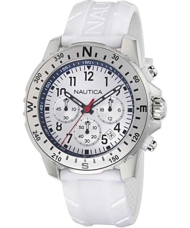 Hodinky pánské Nautica Sporty Riding Sail NAPRSS602
