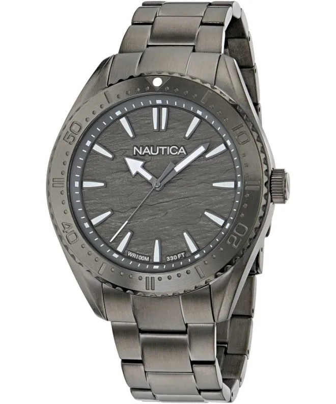 Hodinky pánské Nautica Everyday NCT Windward NAPWWS601