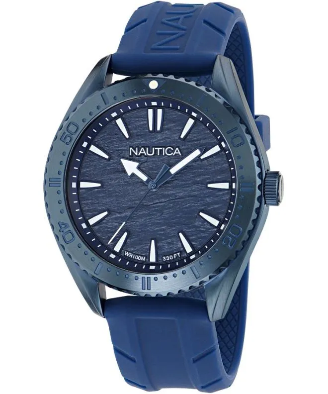 Hodinky pánské Nautica Everyday NCT Windward NAPWWS604