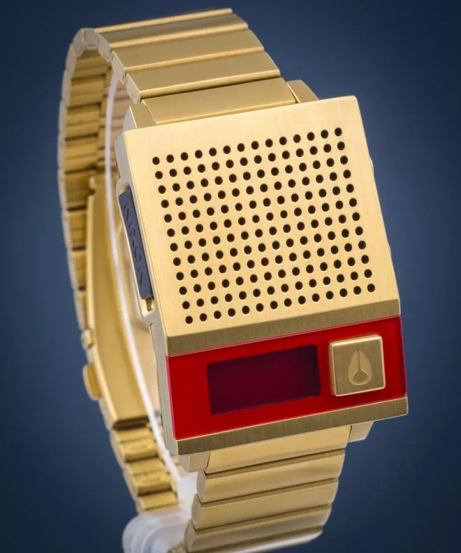 Hodinky Nixon The Dork Too A1266502