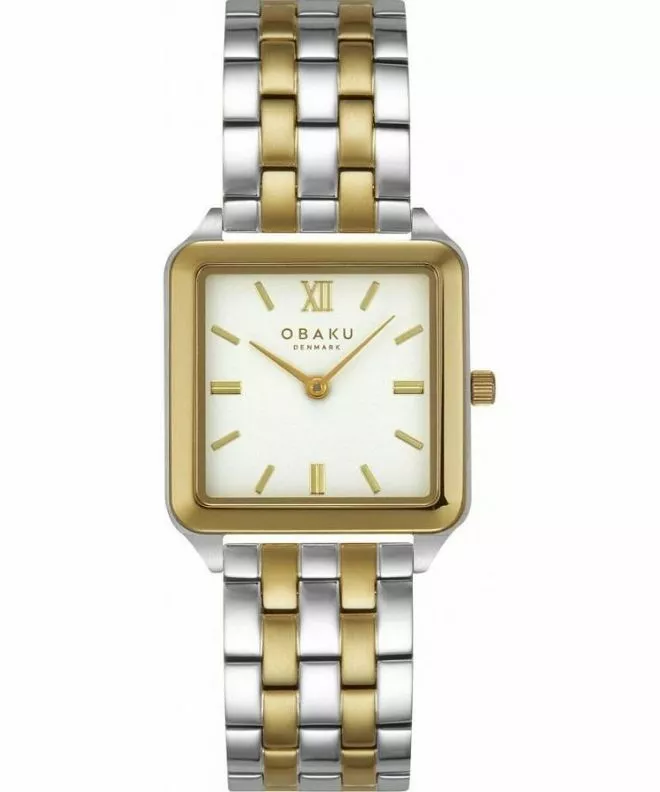 Hodinky dámské Obaku Classic V309LXFWSF