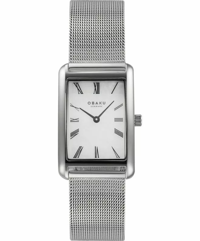 Hodinky dámské Obaku Linde V311LXCWMC