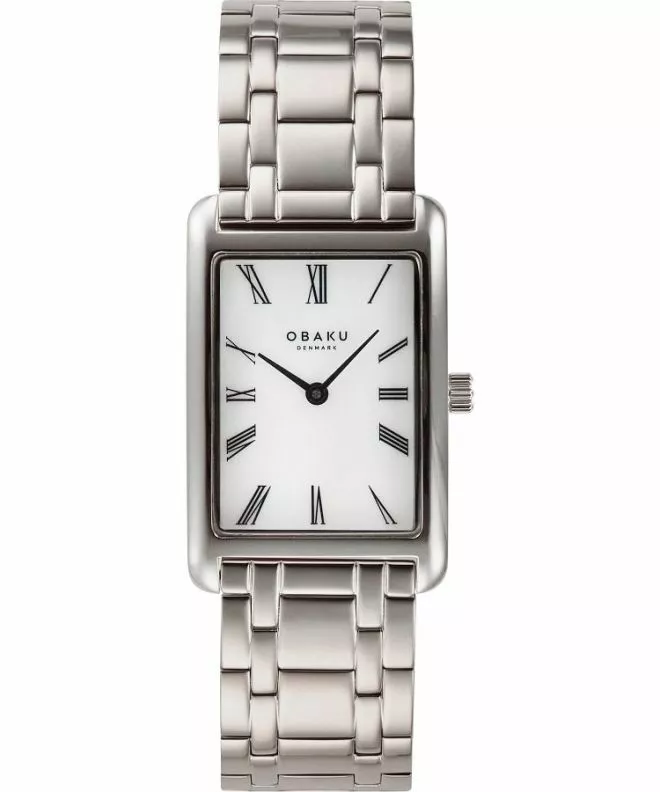 Hodinky dámské Obaku Slim V311LXCWSC