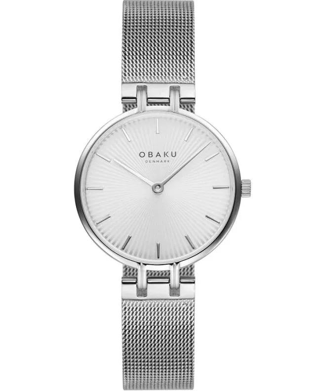 Hodinky dámské Obaku Denmark V322LXCIMC