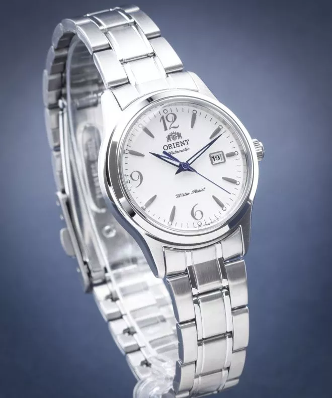 Hodinky dámské Orient Classic Automatic FNR1Q005W0