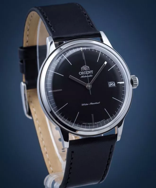 Hodinky pánské Orient Classic Automatic Bambino FAC0000DB0
