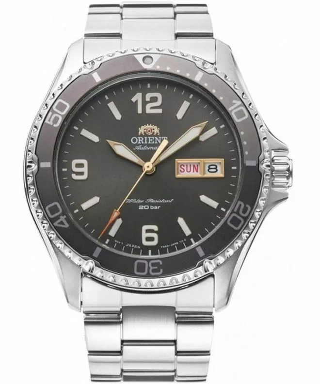 Hodinky pánské Orient Mako Automatic RA-AA0819N39B