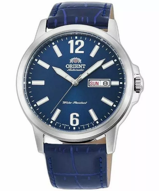 Hodinky pánské Orient Contemporary Automatic RA-AA0C05L39B