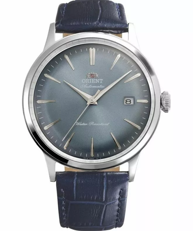 Hodinky pánské Orient Bambino Automatic RA-AC0030L30B