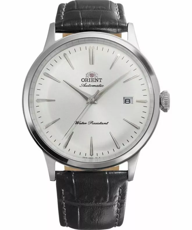 Hodinky pánské Orient Bambino Automatic RA-AC0031S30B