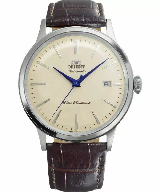 Hodinky pánské Orient Bambino Automatic RA-AC0033Y30B