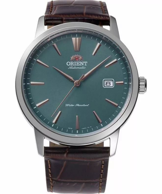 Hodinky pánské Orient Contemporary Automatic RA-AC0F13E30B
