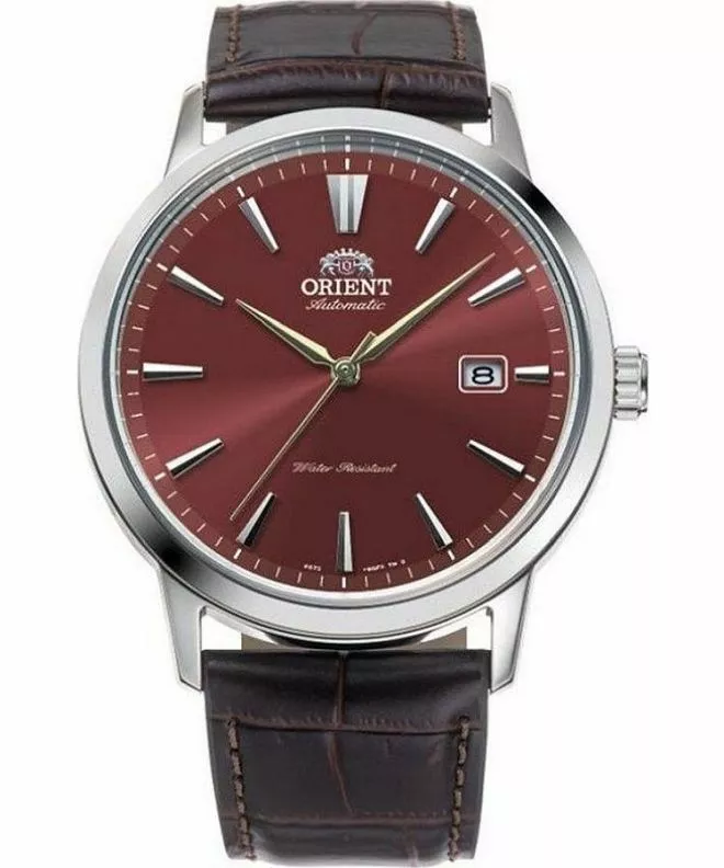 Hodinky pánské Orient Contemporary Automatic RA-AC0F15R30B