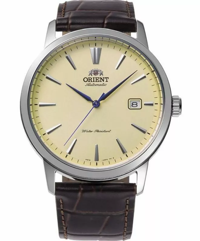 Hodinky pánské Orient Contemporary Automatic RA-AC0F16S30B