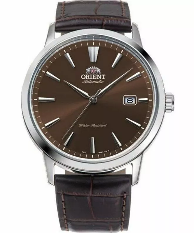 Hodinky unisex Orient Contemporary Automatic RA-AC0F17Y30B