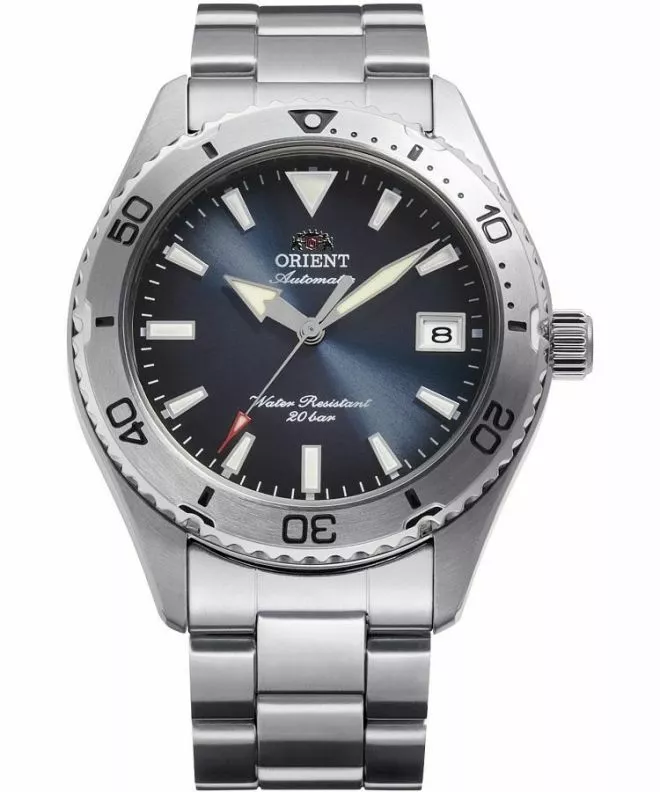Hodinky pánské Orient Mako 40 Automatic RA-AC0Q14L30B