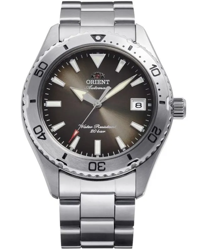 Hodinky pánské Orient Mako 40 Automatic RA-AC0Q15Y30B