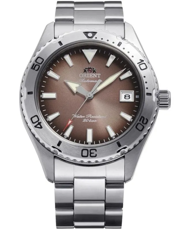Hodinky pánské Orient Mako 40 Automatic RA-AC0Q17Y30B