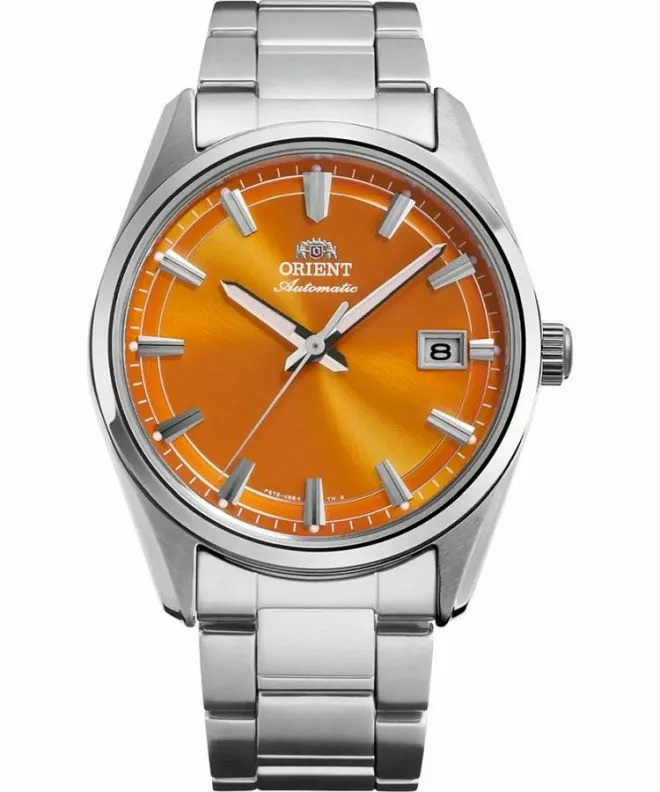 Hodinky pánské Orient Stretto Date Automatic Limited Edition RA-AC0R08Y30B