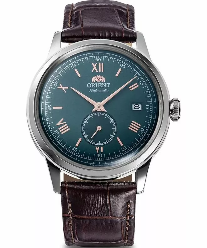 Hodinky pánské Orient Bambino Automatic RA-AP0102E30B