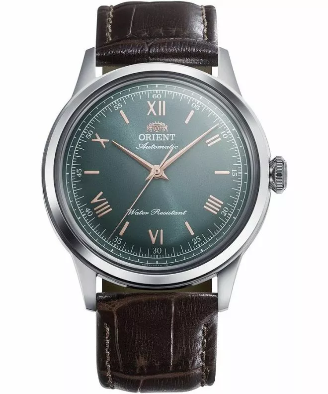 Hodinky pánské Orient Bambino Automatic RA-BB0001E30B