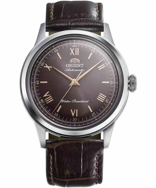 Hodinky pánské Orient Bambino Automatic RA-BB0004Y30B