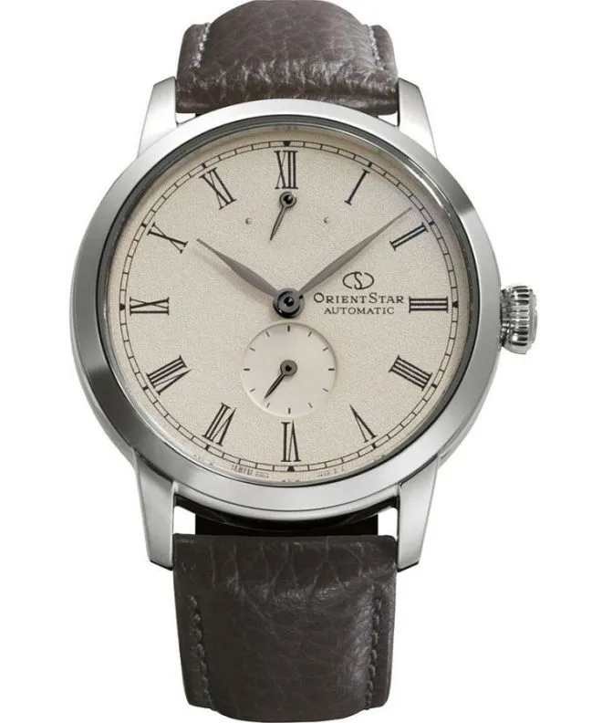 Hodinky pánské Orient Star Classic M45 F7 Automatic RE-BS0002S00B