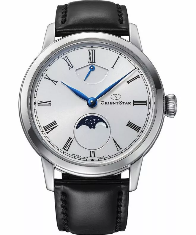 Hodinky pánské Orient Star M Collection M45 F8 Mechanical RE-BW0004S00B