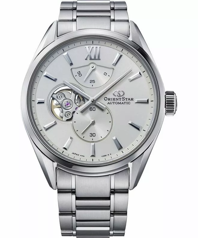 Hodinky pánské Orient Star M Collection M34 F7 Automatic RE-BY0011S00B