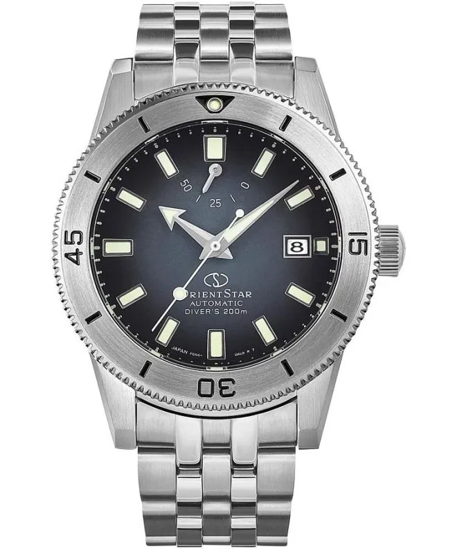 Hodinky pánské Orient Star Sports M42 Diver's 1964 Automatic RE-AU0503N00B